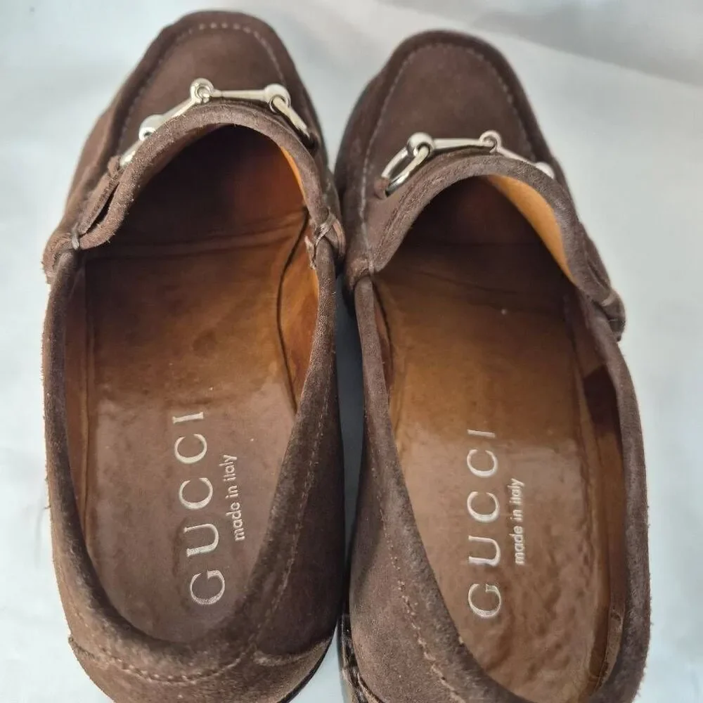 Gucci Loafers
